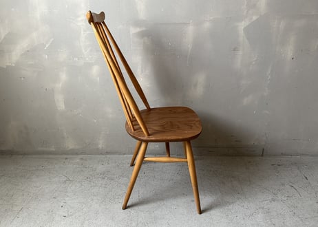 ERCOL アーコール　ゴールドスミスチェア S-736