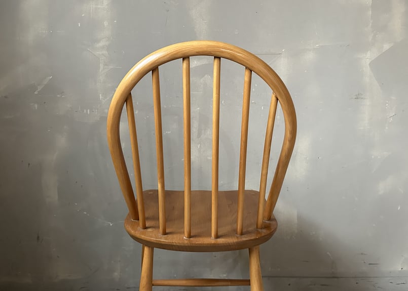 ✶ERCOL アーコール フープバックチェア S-2310-11 | mumokuteki ✶ERCOL アーコール フープバックチェア S-2310-11 | mumokuteki