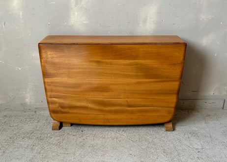 ERCOL ゲートレッグ コーヒーテーブル S-2409-25