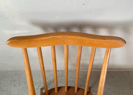 ERCOL アーコール　ゴールドスミスチェア S-2312-44