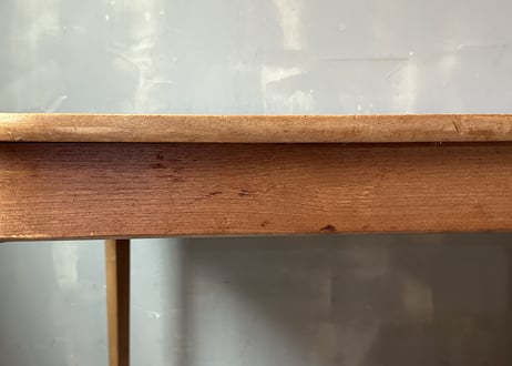 nathan ネイサン　エクステンションダイニングテーブル　 S-627