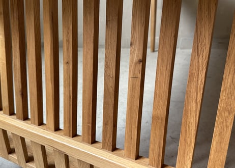 ERCOL アーコール　モダンコーヒーテーブル　S-609