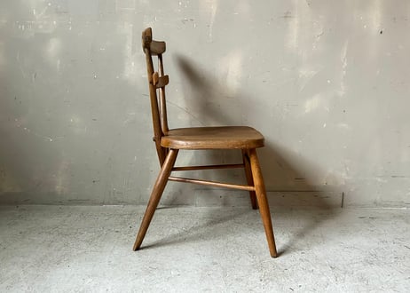 ERCOL キッズ スタッキングチェア  S-2502‐24