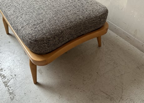 ERCOL アーコール　フットスツール　 S-626
