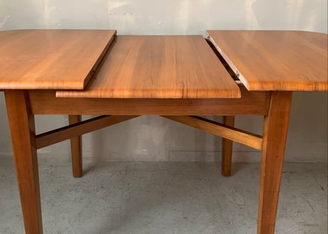 Elliotts of Newbury エクステンションダイニングテーブル　S-2407-41