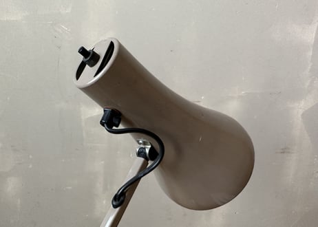 Anglepoise アングルポイズ  [APEX90] グレー  S-555