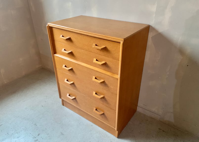 G-PLAN/ジープラン チェストサイドボード G-PLAN/ジープラン チェスト