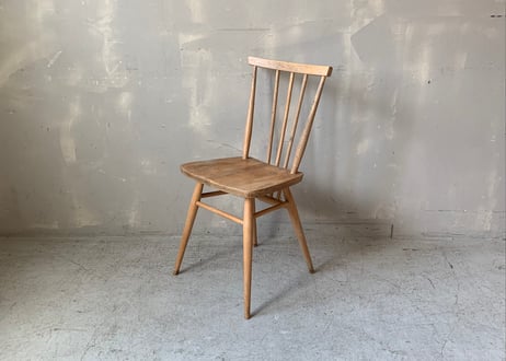 ERCOL スティックバックチェア S-2408-28