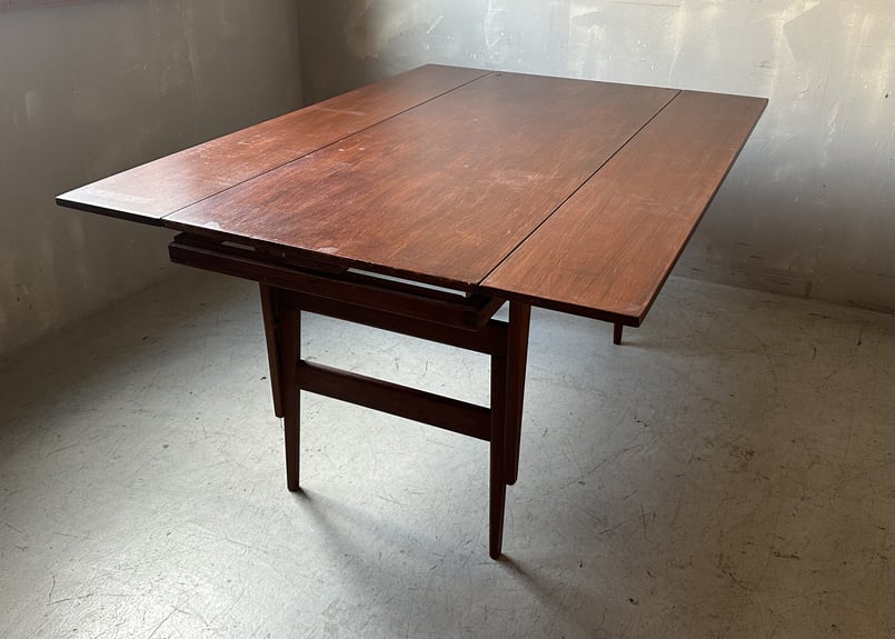 エレベーターテーブル S-763 | mumokuteki antique&repair