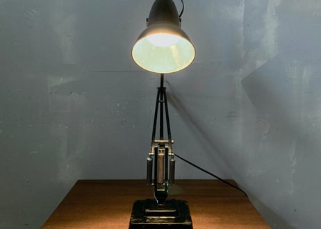 Anglepoise アングルポイズ [model1227]  black S-2408-15