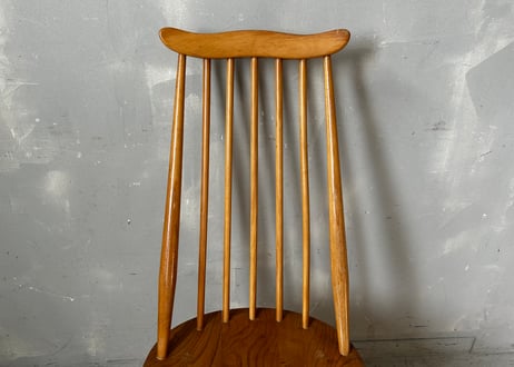 ERCOL　アーコール　ゴールドスミスチェア　S-2312-61