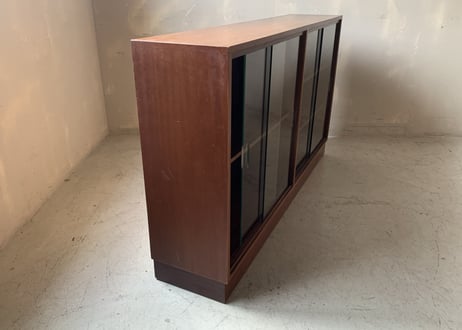 ガラスキャビネット　S-797