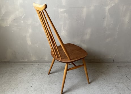 ERCOL アーコール　ゴールドスミスチェア S-738