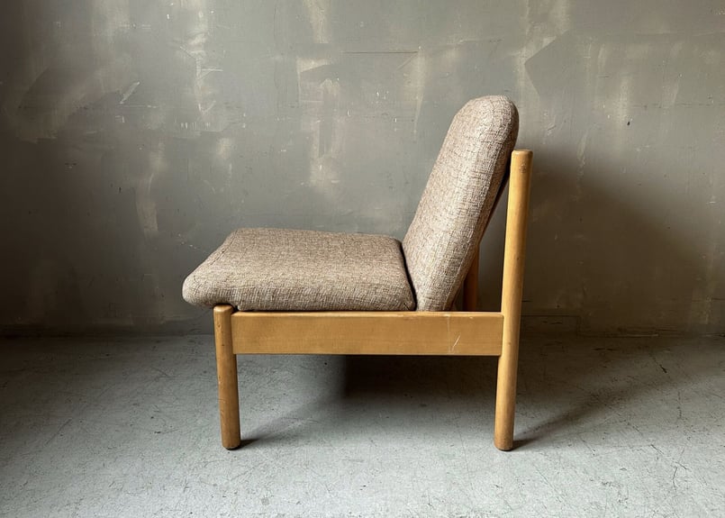 ERCOL アーコール イージーチェア S-564 | mumokuteki antique