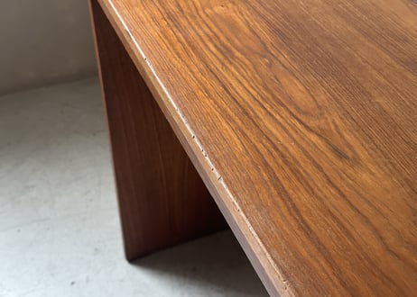 Meredewメレデュー　ドレッシングテーブルデスク　S-722