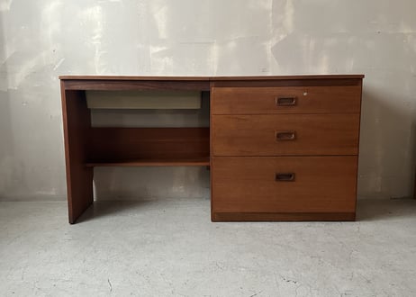 Meredewメレデュー　ドレッシングテーブルデスク　S-722
