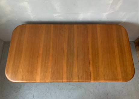 Elliotts of Newbury エクステンションダイニングテーブル　S-2407-41