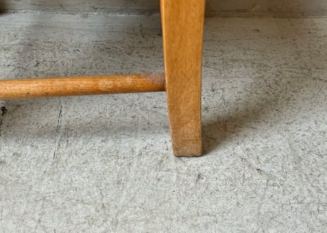 キッズウッドチェア　S-2404-33
