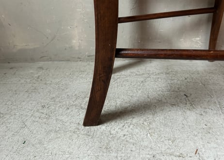 ラッシュシートチェア S-2405-42