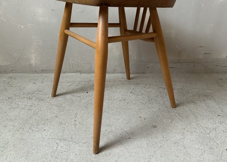 ERCOL アーコール　スティックバックチェア　S-755