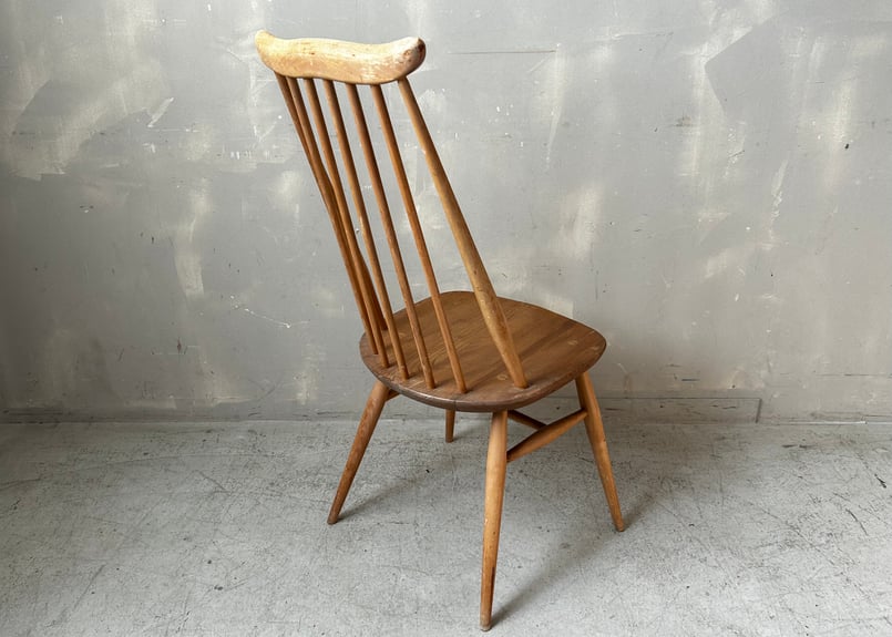 アーコール/ERCOL  ゴールドスミスチェア 英国ビンテージ ヴィンテージ ゴールドスミス ロッキングチェア｜アーコール ERCOL