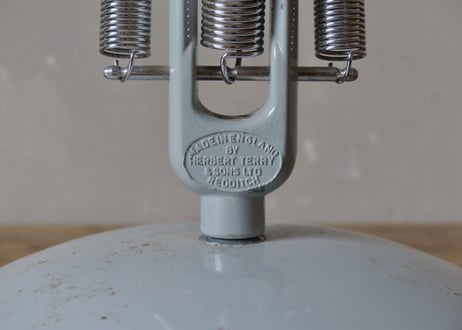 Anglepoise アングルポイズ [model75]　ライトブルー　S-459