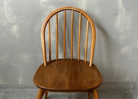 ERCOL アーコール フープバックチェア　S-2312-46