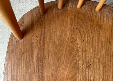 ERCOL アーコール　ゴールドスミスチェア S-2312-45