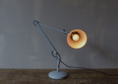 Anglepoise アングルポイズ [model75]　ライトブルー　S-459