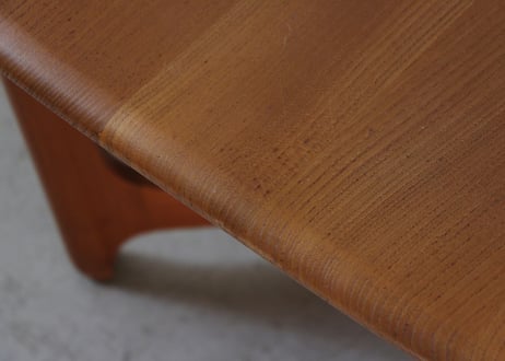 ERCOL アーコール　コーヒーテーブル　S-400