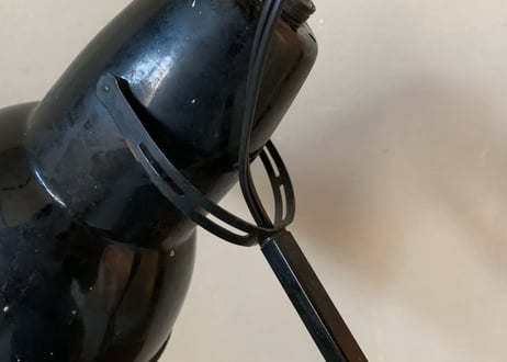 Anglepoise アングルポイズ [model1227]  black S-2408-15