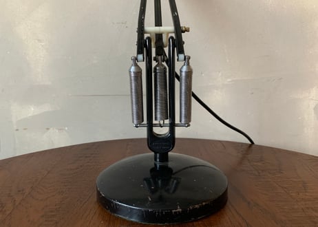 Anglepoise アングルポイズ [model75] ブラック　S-2407-37