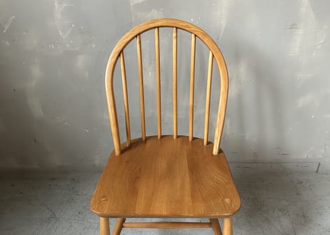 ✶ERCOL アーコール フープバックチェア　S-2310-11