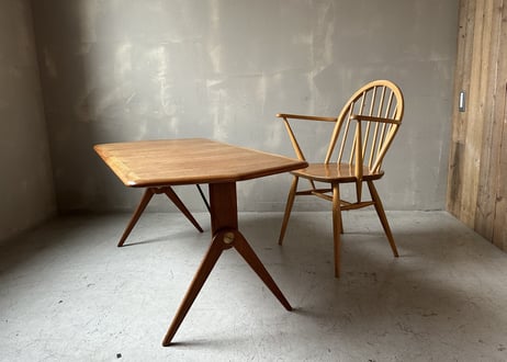 デニッシュコーヒーテーブル　S-632