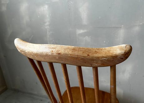 ERCOL アーコール　ゴールドスミスチェア S-2312-45