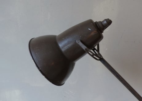 Anglepoise アングルポイズ [model1227]  ブラウン　S-461