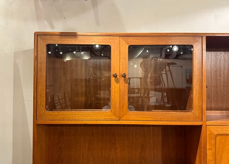 G-plan ジープラン　Frescoキッチンキャビネット S-2403-05
