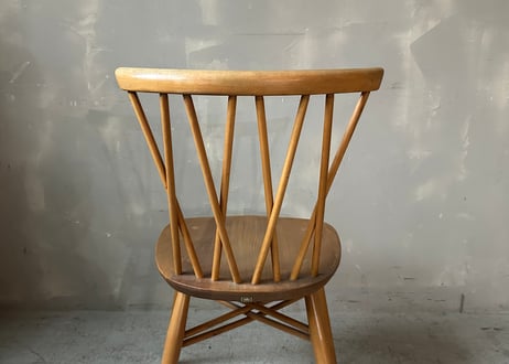 ERCOL アーコール キャンドルスティックチェア　S-2312-23