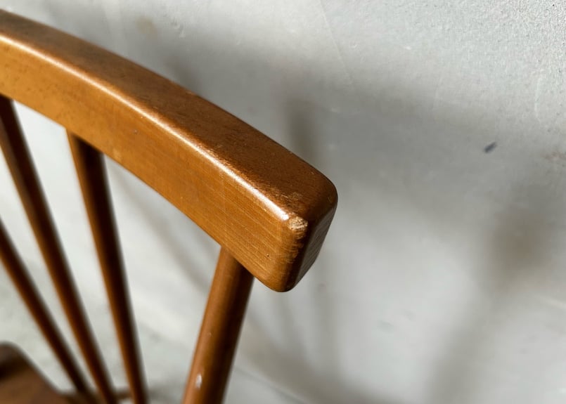 ERCOL アーコール スティックバックチェア S-2312-47 ERCOL アーコール スティックバックチェア S-2312-47