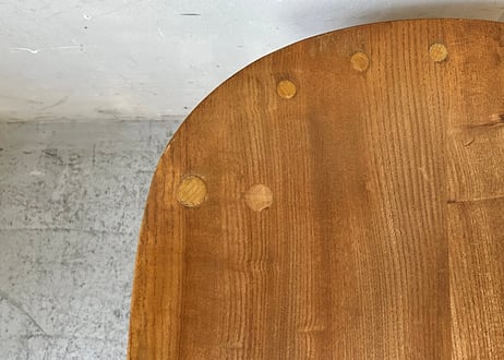 Ercol アーコール リメイクスツール　S-2408-10