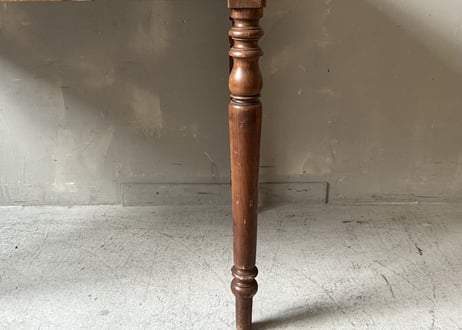 ウッドワークテーブル　S-698