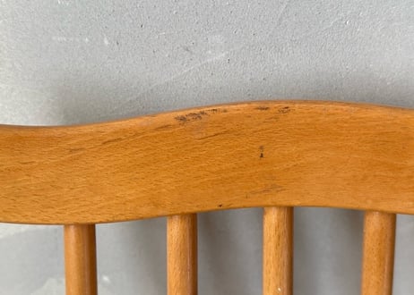 ERCOL アーコール　ゴールドスミスチェア S-2312-44