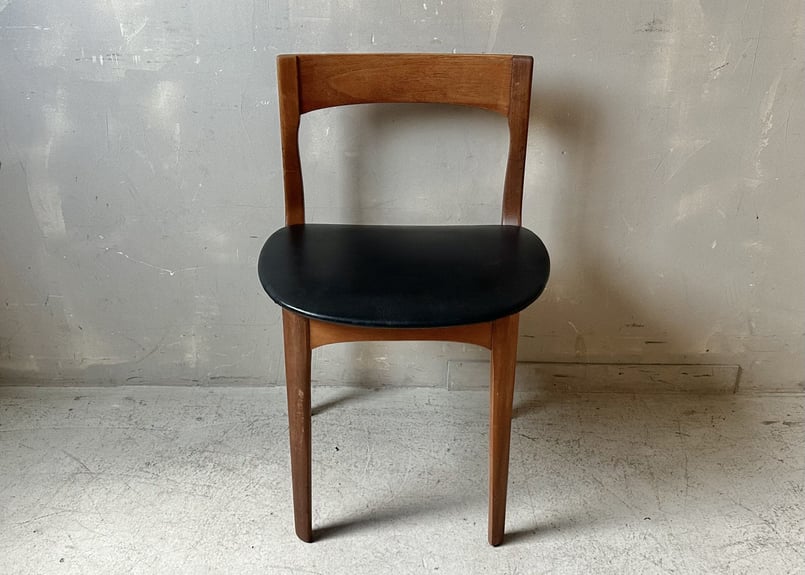 ネイサン ダイニングチェア S-711 | mumokuteki antique&repair ネイサン ダイニングチェア S-711 | mumokuteki antique&repair