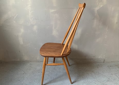 ERCOL アーコール　ゴールドスミスチェア　S-2312-55