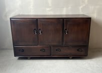 ERCOL アーコール　サイドボード　ダーク　 S-705