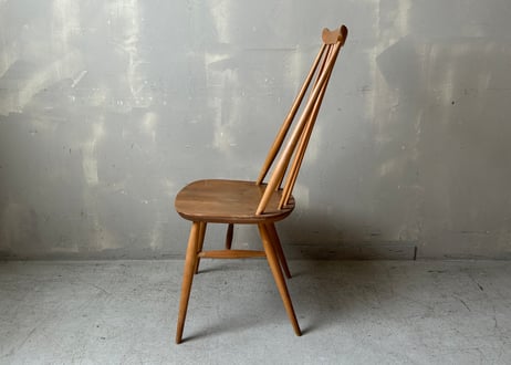 ERCOL アーコール ゴールドスミスチェア　S-2403-01