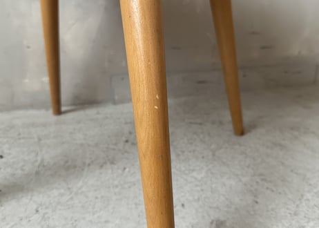 ERCOL アーコール　スティックバックチェア　S-755