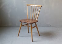 ✶ERCOL アーコール ファンバックチェア　S-11