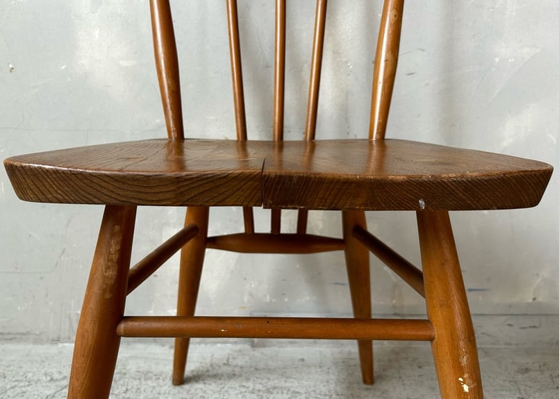 ERCOL アーコール スティックバックチェア S-2312-47 ERCOL アーコール スティックバックチェア S-2312-47