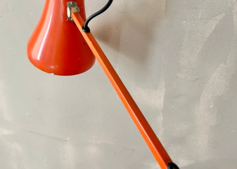 ✶Anglepoise アングルポイズ [APEX90]  オレンジ S-2402-13